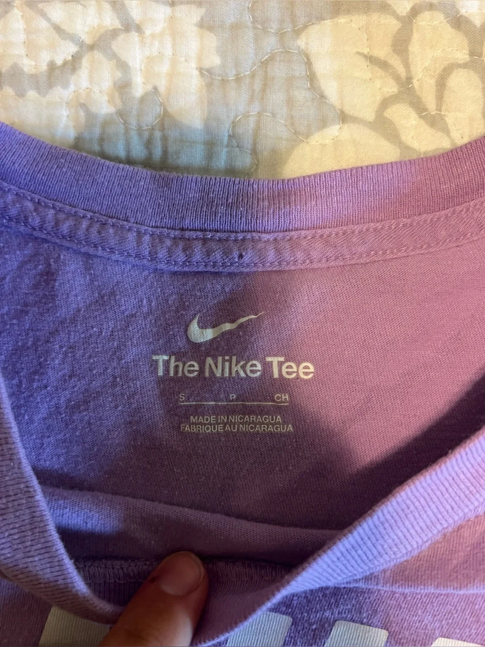 Nike casual short